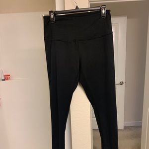 Zella Black Leggings